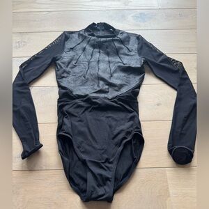 Bloch Dance Leotard